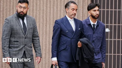 Jury discharged in Manchester Airport assault trial