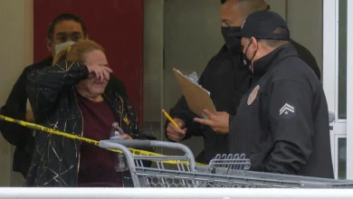 Jury sides with LAPD in lawsuit over shooting at Burlington coat store