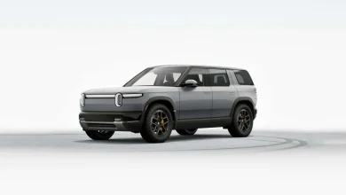 Just Buy It: Waiting For Lidar In The Rivian R2 Might Not Be Worth The Headache
