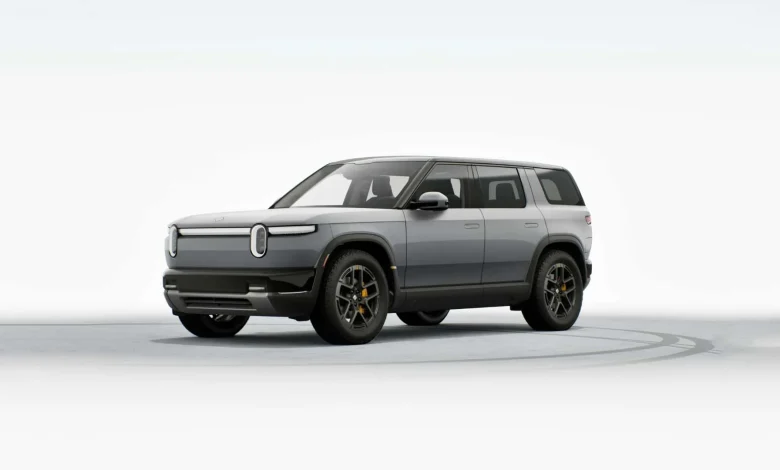 Just Buy It: Waiting For Lidar In The Rivian R2 Might Not Be Worth The Headache