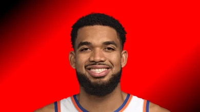 “Just seeing where the game goes,” said Towns, who …