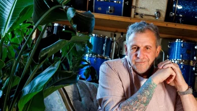 Juste entre toi et moi | Patrick Huard ne s’excusera pas d’exister