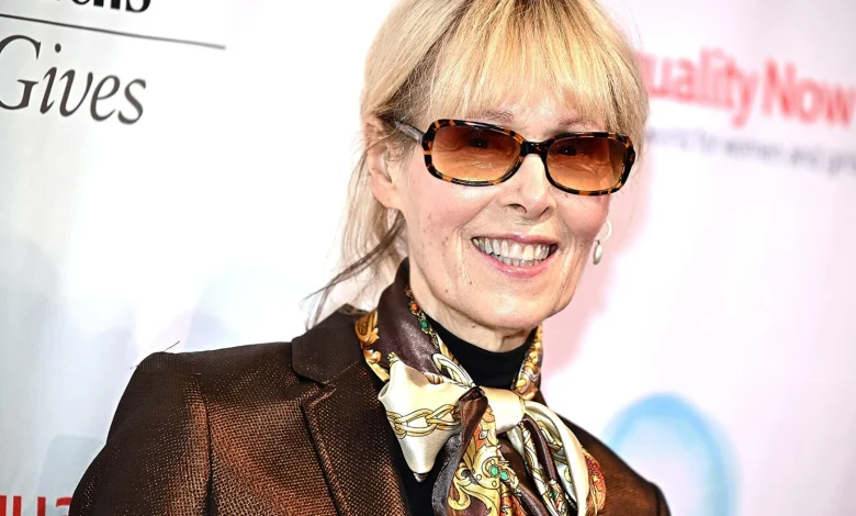 Justice Department Wants to Get Trump Out of E. Jean Carroll Payment