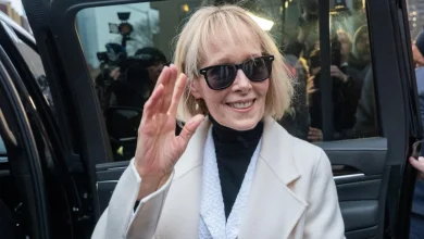 Justice Department investigating whether Trump accuser E. Jean Carroll committed perjury, sources say