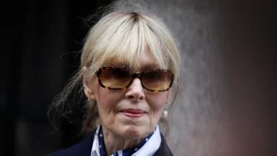 Justice Department opens criminal probe into E. Jean Carroll