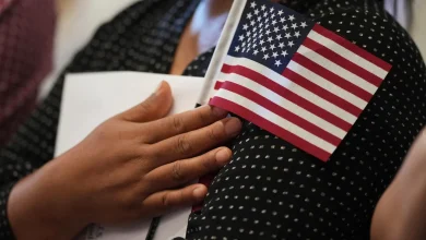 Justice Department ramps up denaturalization push with 12 new cases - The Washington Post