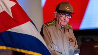 Justice Dept. Charges Raúl Castro as Trump Escalates Pressure Campaign Against Cuba