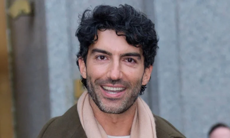 Justin Baldoni Feels ‘Ecstatic’ Over Blake Lively Settlement