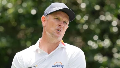 Justin Rose Ruined His Major Chances With a Poorly Timed Equipment Change