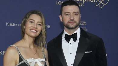 Justin Timberlake & Jessica Biel's Marriage Takes An Unlikely Turn