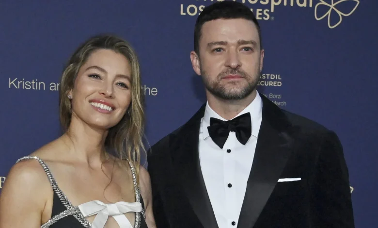Justin Timberlake & Jessica Biel's Marriage Takes An Unlikely Turn