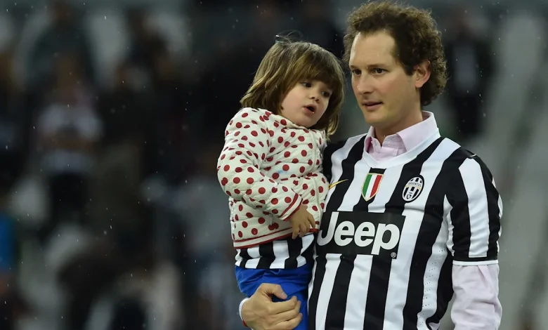 Juventus Leaders Bracing for the Owner to Pass Judgment