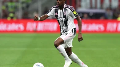 Juventus vs Hellas Verona – Match preview and team news