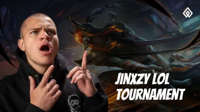 Jynxzi League Tournament: Participants, Where To Watch & Drops