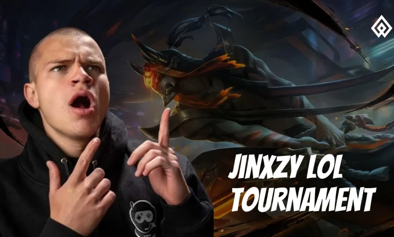 Jynxzi League Tournament: Participants, Where To Watch & Drops