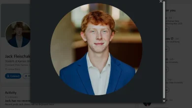 K-State freshman from Overland Park dies after fall at fraternity house