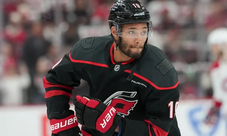 K'Andre Miller Blossoming Into The Player The Rangers Thought They Once Had