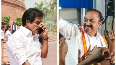 KC Venugopal vs VD Satheesan: Does Congress Have Answer To Kerala Drama?