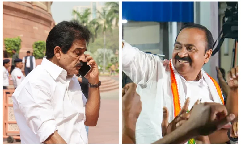 KC Venugopal vs VD Satheesan: Does Congress Have Answer To Kerala Drama?