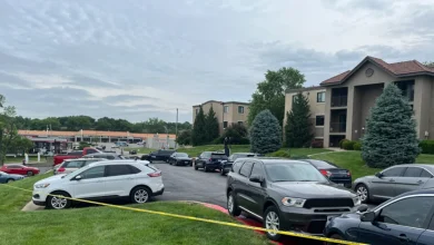 KC police identify individuals who died Friday in 500 block of NW Englewood Road