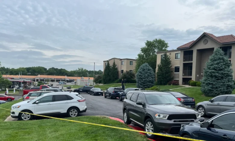 KC police identify individuals who died Friday in 500 block of NW Englewood Road