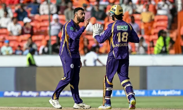 KKR Coach Gives Worrying Update On Rs 12 Crore Star After RCB Loss: "Unfortunate"