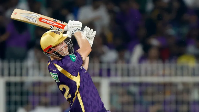 KKR vs DC Live win probability, prediction, odds & chances of victory in IPL 2026 clash