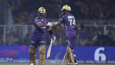 KKR vs GT live win probability, prediction, odds & chances of victory in IPL 2026 clash