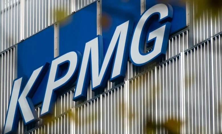 KPMG Dashboard Tracks Employee AI Use. Workers Say It's Easy to Game.
