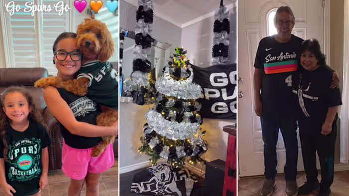 KSAT Connect: Viewers share Spurs pride ahead of Game 7 against OKC Thunder
