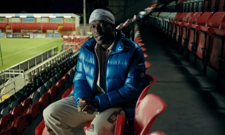 KSI likes the idea of his Dagenham & Redbridge team “beating Ryan Reynolds FC”