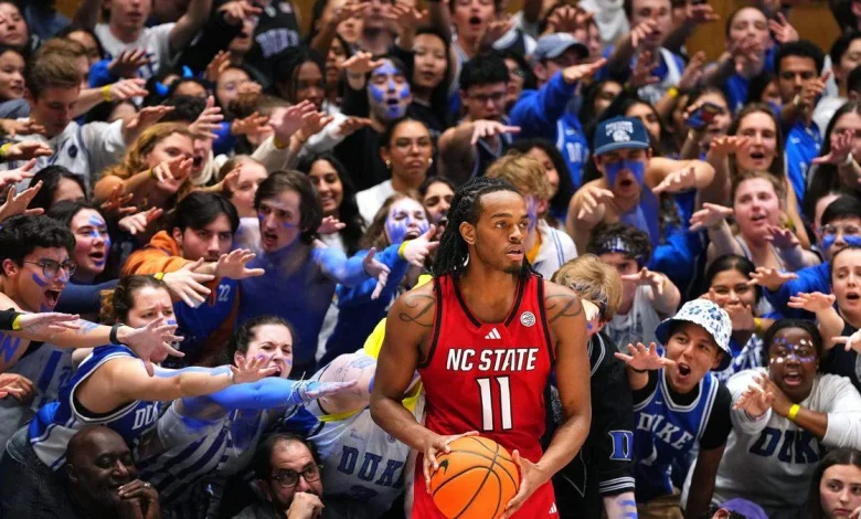 KU lands big-time scorer Dennis Parker Jr. in portal. Give Frank Mason an assist