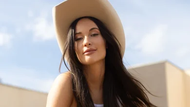 Kacey Musgraves Has Career-Best Opening Week With ‘Middle of Nowhere,’ as Michael Jackson Lands Two Albums in the Top 10