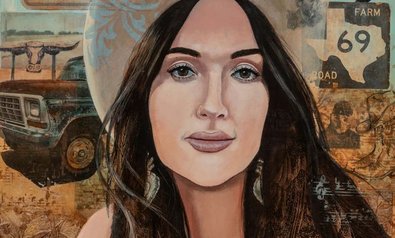 Kacey Musgraves 'Middle of Nowhere' Album Review