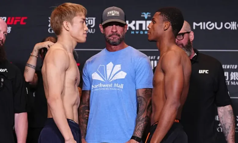 Kai Asakura vs. Cameron Smotherman prediction, pick for UFC Fight Night 277