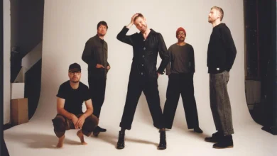 Kaiser Chiefs share what to expect from their set at Neighbourhood this weekend