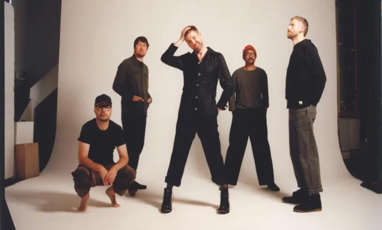 Kaiser Chiefs share what to expect from their set at Neighbourhood this weekend