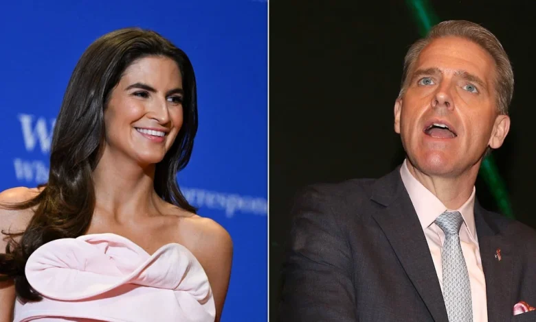 Kaitlan Collins Debunks Scott Jennings' ‘Fake News’ Argument