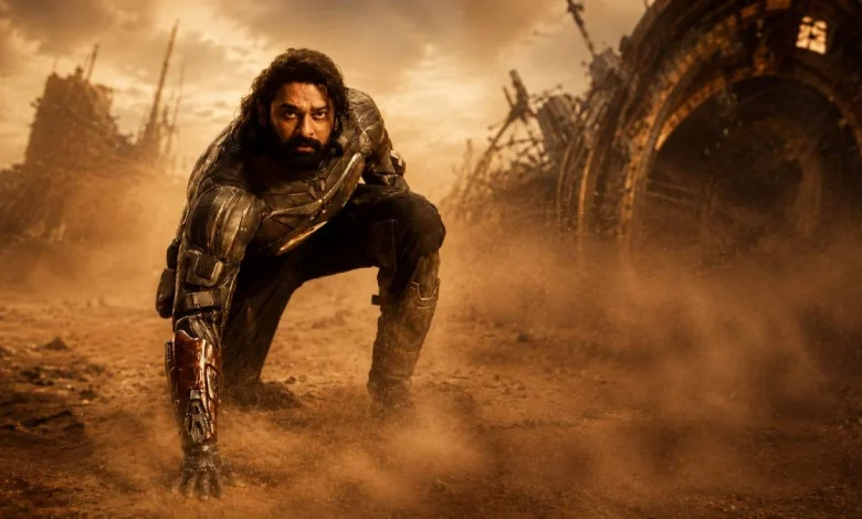 Kalki 2 Release Date: Prabhas' Sci-Fi Sequel Eyes December 2027 Release