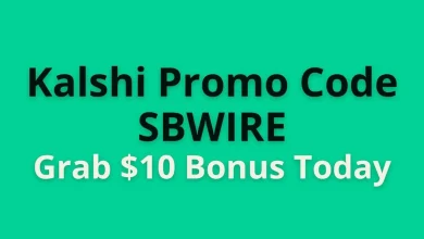 Kalshi Promo Code SBWIRE – Trade 2026 NBA Playoffs, Politics & More With $10 Bonus