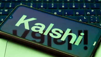Kalshi doubles valuation in 5 months, hitting $22B