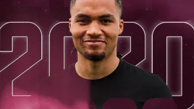 Kamson-Kamara to join Jambos