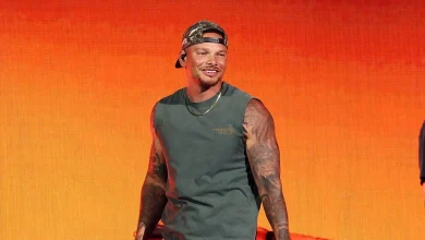 Kane Brown Sparks Debate With Country Music Mount Rushmore Selections