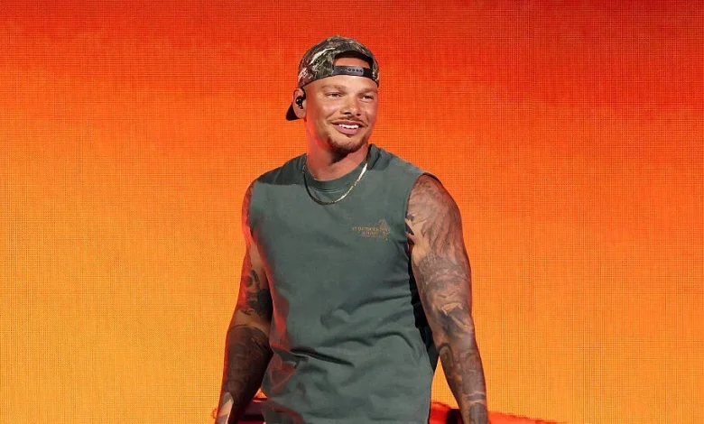 Kane Brown Sparks Debate With Country Music Mount Rushmore Selections