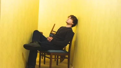 Kane Parsons is 20. Here's how he made A24’s biggest summer movie, the spooky 'Backrooms'