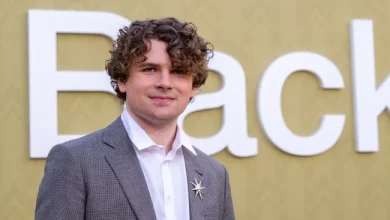 Kane Parsons on Choosing 'Backrooms' and A24 Over College