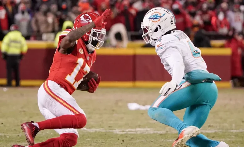 Kansas City Chiefs' free agency signing earns praise from ESPN Writer