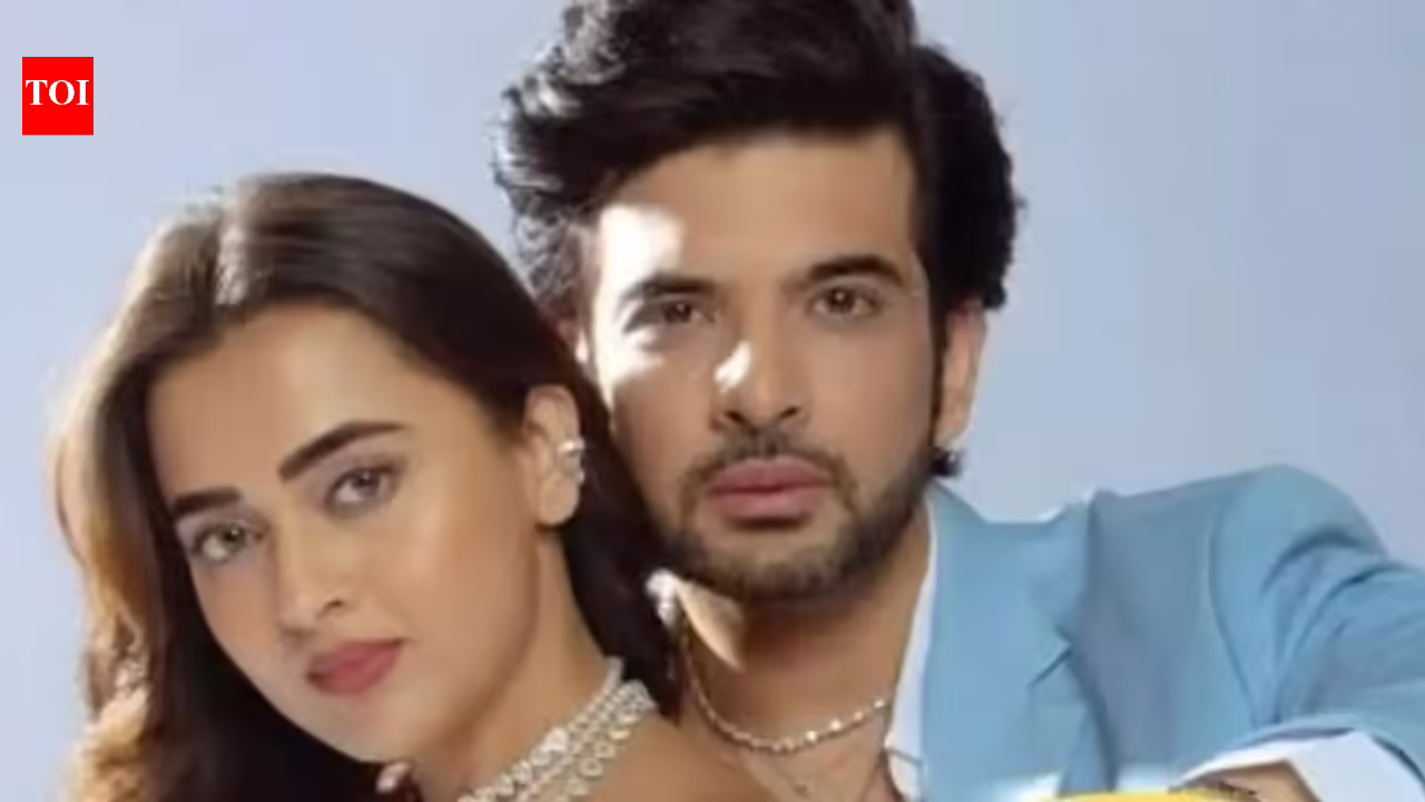 Karan Kundrra reveals he’s worried about having kids with Tejasswi Prakash; says, “I want her to be less demanding”