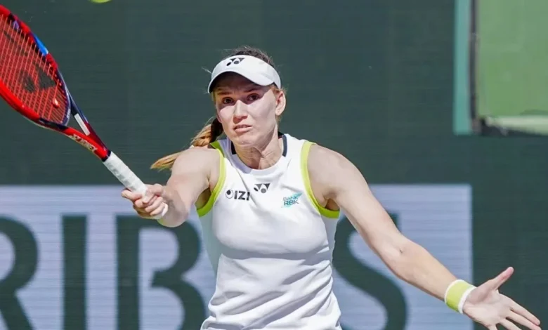 Karolína Plíšková Fits Rome Round of 16 Betting Slate on Monday