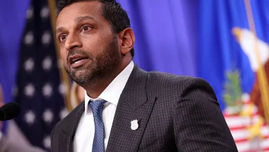 Kash Patel Tries to Flip the Script on His Alleged Drinking Problem and It Blows Up in His Face — Then a 90-Second Video Drops and Turns the Hearing Into a Full-Blown Disaster